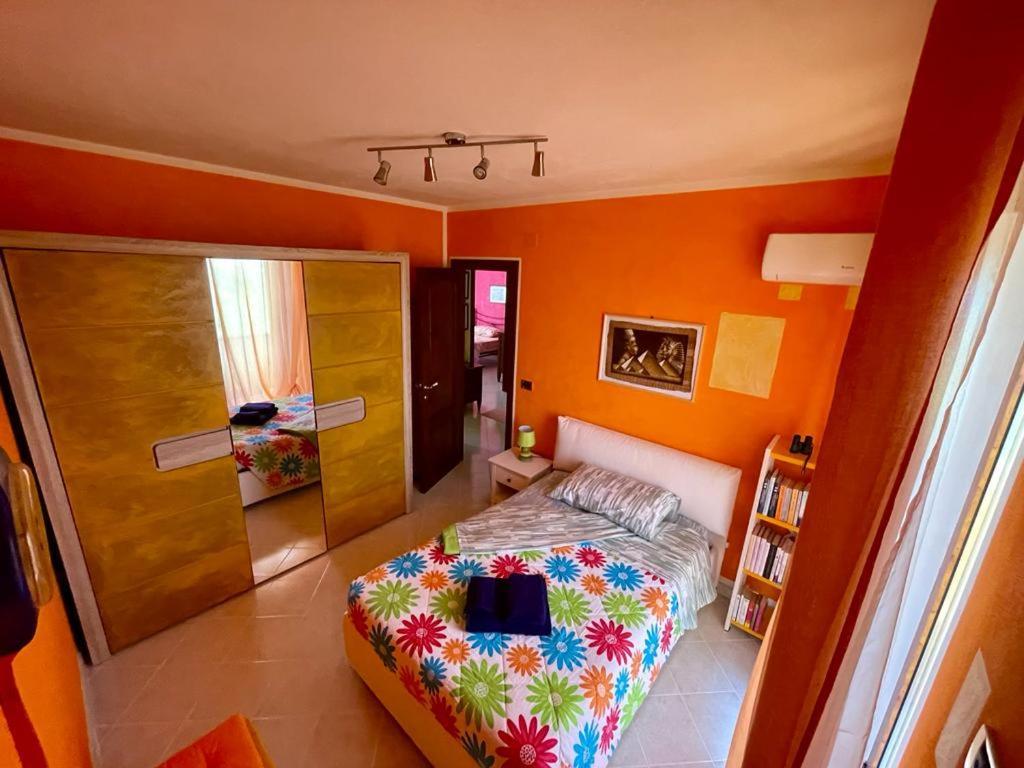 Lalu'S B&B Сорсо Экстерьер фото