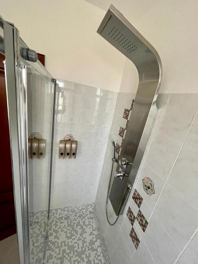 Lalu'S B&B Сорсо Экстерьер фото