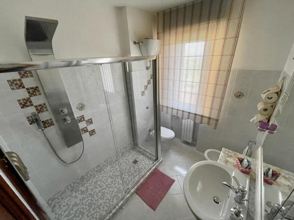 Lalu'S B&B Сорсо Экстерьер фото
