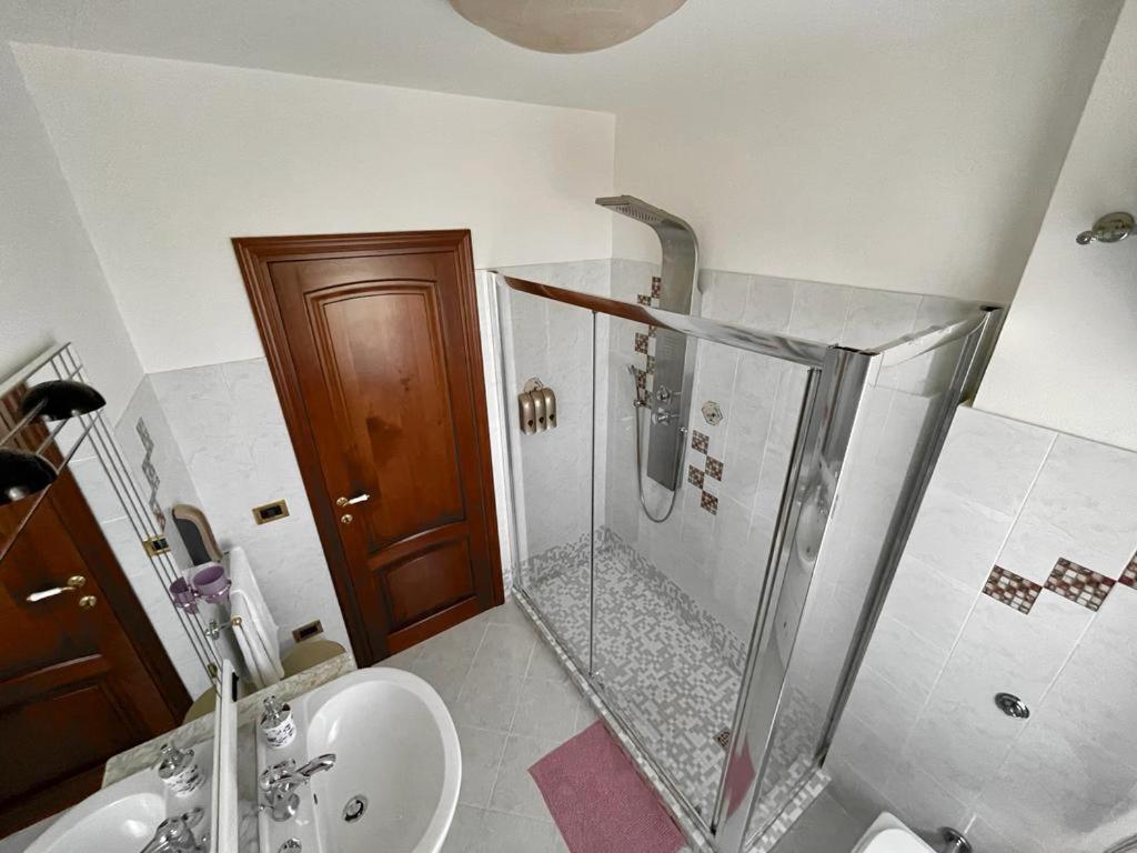 Lalu'S B&B Сорсо Экстерьер фото