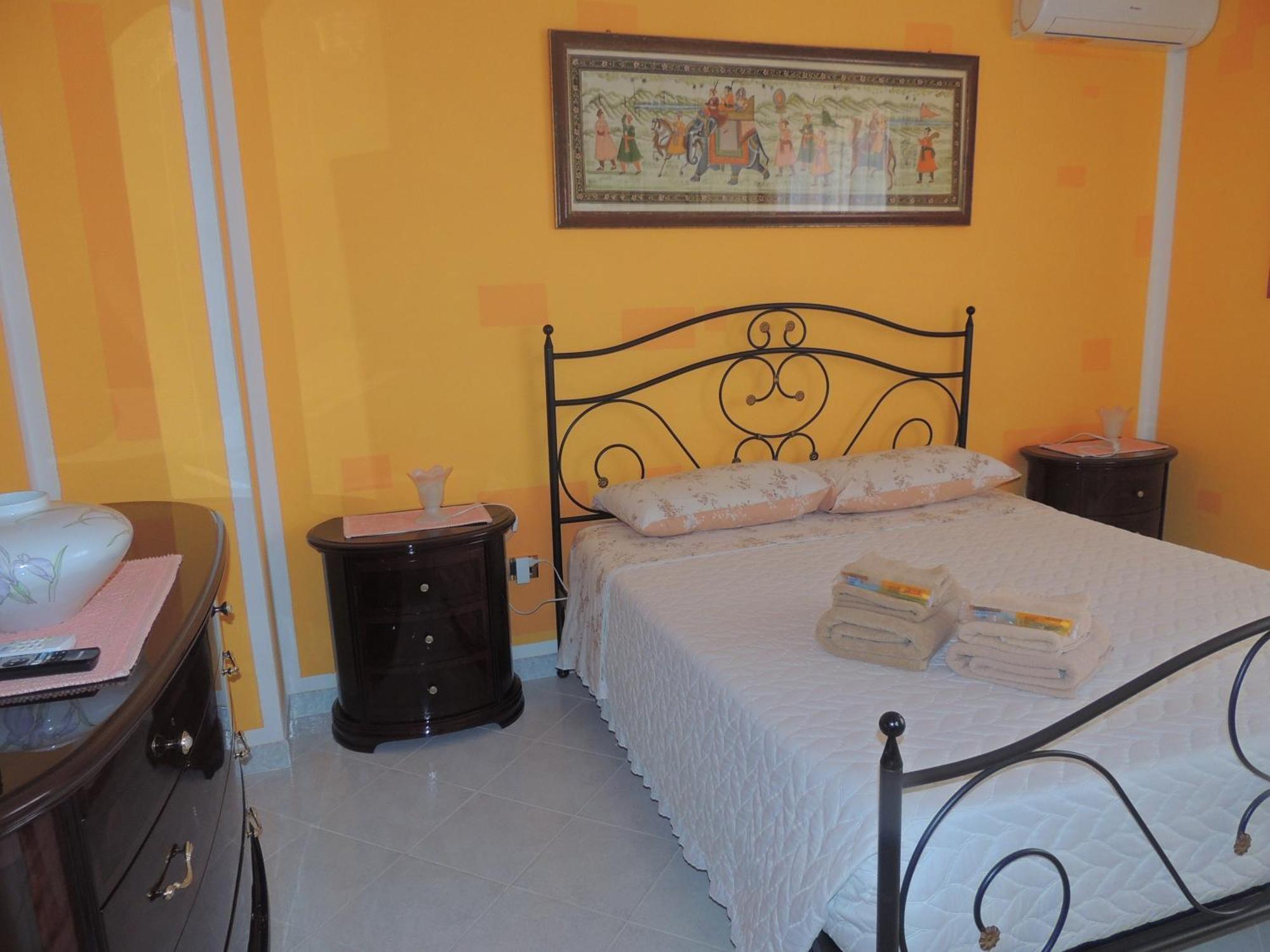 Lalu'S B&B Сорсо Экстерьер фото