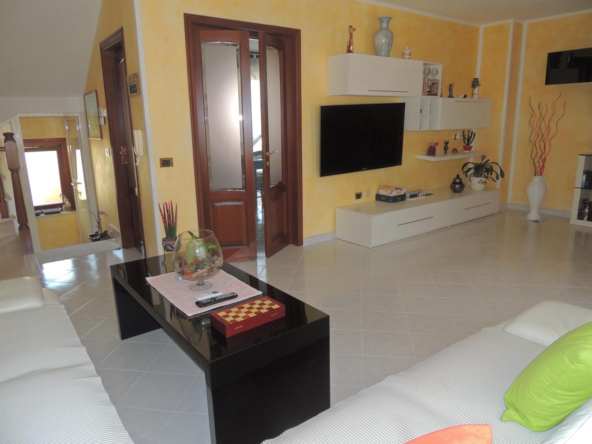 Lalu'S B&B Сорсо Экстерьер фото