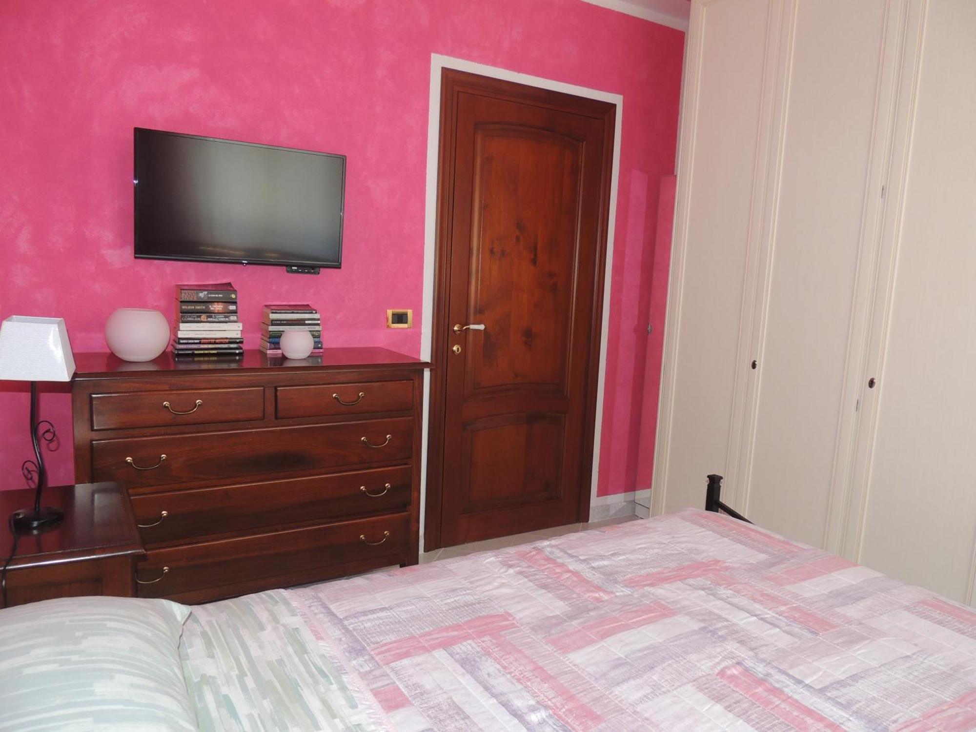 Lalu'S B&B Сорсо Экстерьер фото