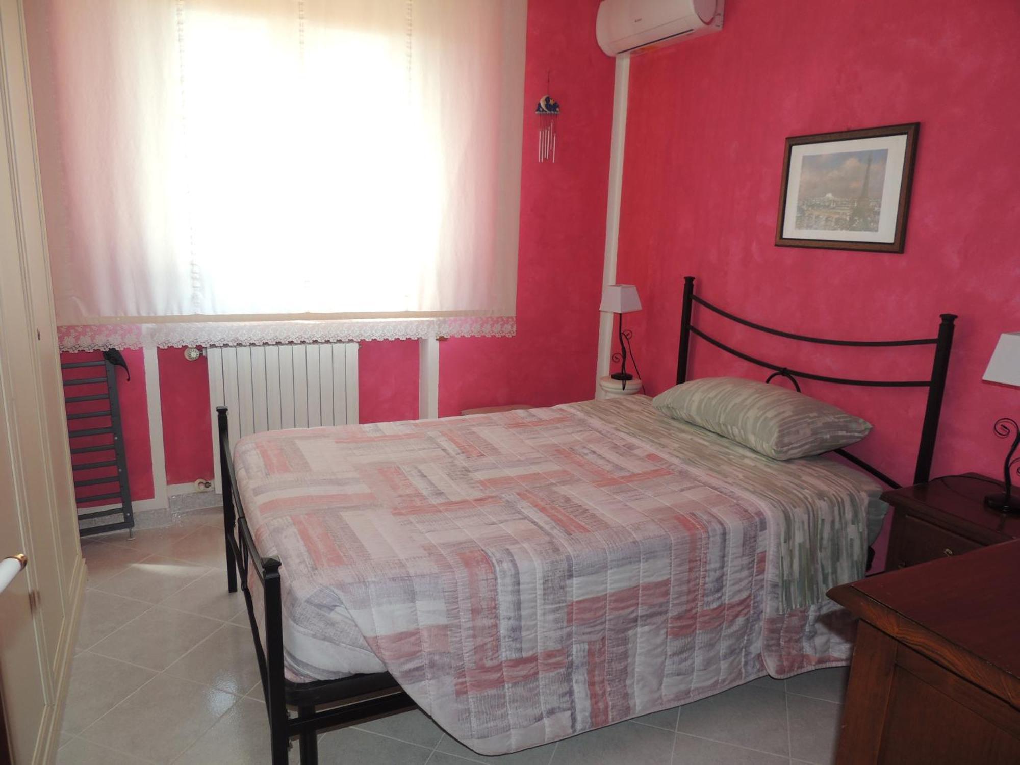 Lalu'S B&B Сорсо Экстерьер фото